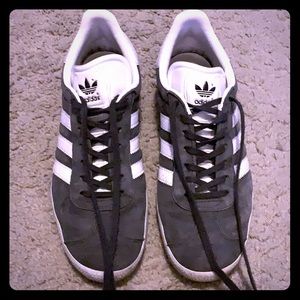 Adidas Gazelle, Womens, Size 8